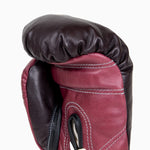 Gants de boxe Di Nardo avec lacets 