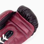 Gants de boxe Di Nardo avec lacets 