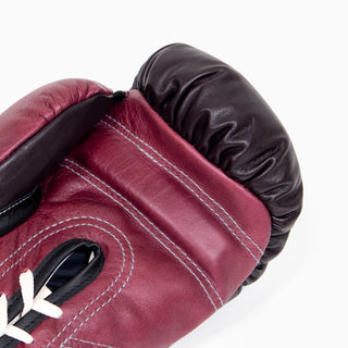 Gants de boxe Di Nardo avec lacets 