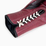 Gants de boxe Di Nardo avec lacets 