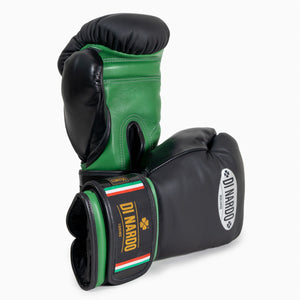 Gants de frappe G-Pro-Série Bleue-Bleu marine et rose Gants de frappe G-Pro-Série Bleue-Bleu marine et rose