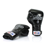 Gants de boxe Fairtex Angular BGV6 Noir 