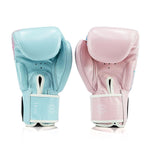 Gants de boxe Fairtex Édition Limitée Fleur 