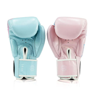 Gants de boxe Fairtex Édition Limitée Fleur 