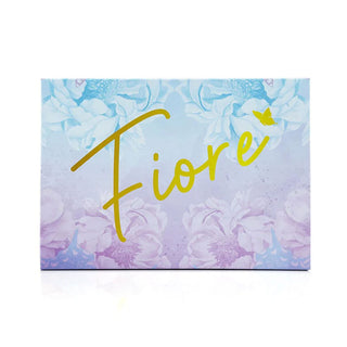 Gants de boxe Fairtex Édition Limitée Fleur 