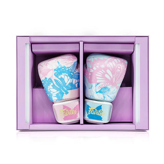 Gants de boxe Fairtex Édition Limitée Fleur 