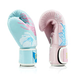 Gants de boxe Fairtex Édition Limitée Fleur 