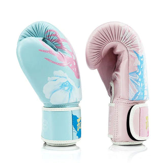 Gants de boxe Fairtex Édition Limitée Fleur 