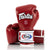 Gants de boxe Fairtex Mexican Style BGV9 Rouge-blanc 