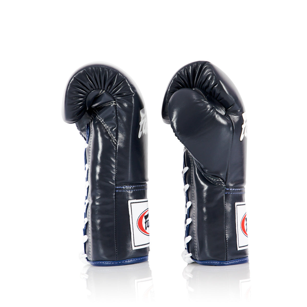 Gants de boxe Fairtex Pro Competition BGL6 Noir
