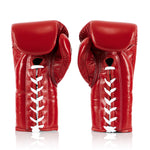 Gants de boxe Fairtex Compétition Pro BGL6 