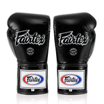 Gants de boxe Fairtex Compétition Pro BGL6 