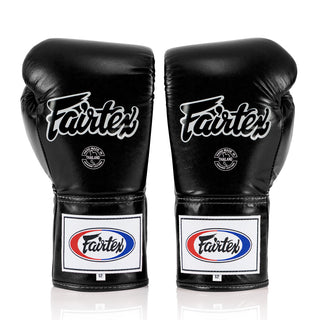 Gants de boxe Fairtex Compétition Pro BGL6 