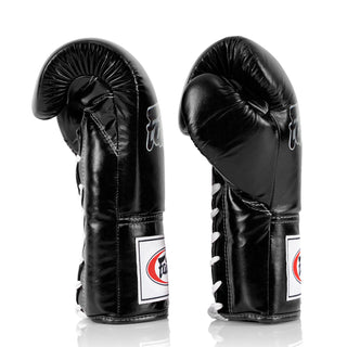 Gants de boxe Fairtex Compétition Pro BGL6 