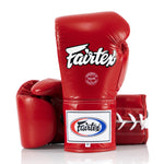 Gants de boxe Fairtex Compétition Pro BGL6 