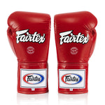 Gants de boxe Fairtex Compétition Pro BGL6 