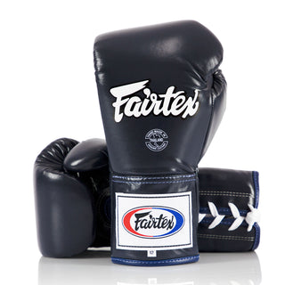 Gants de boxe Fairtex Compétition Pro BGL6 