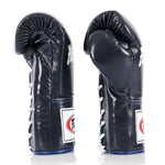Gants de boxe Fairtex Compétition Pro BGL6 