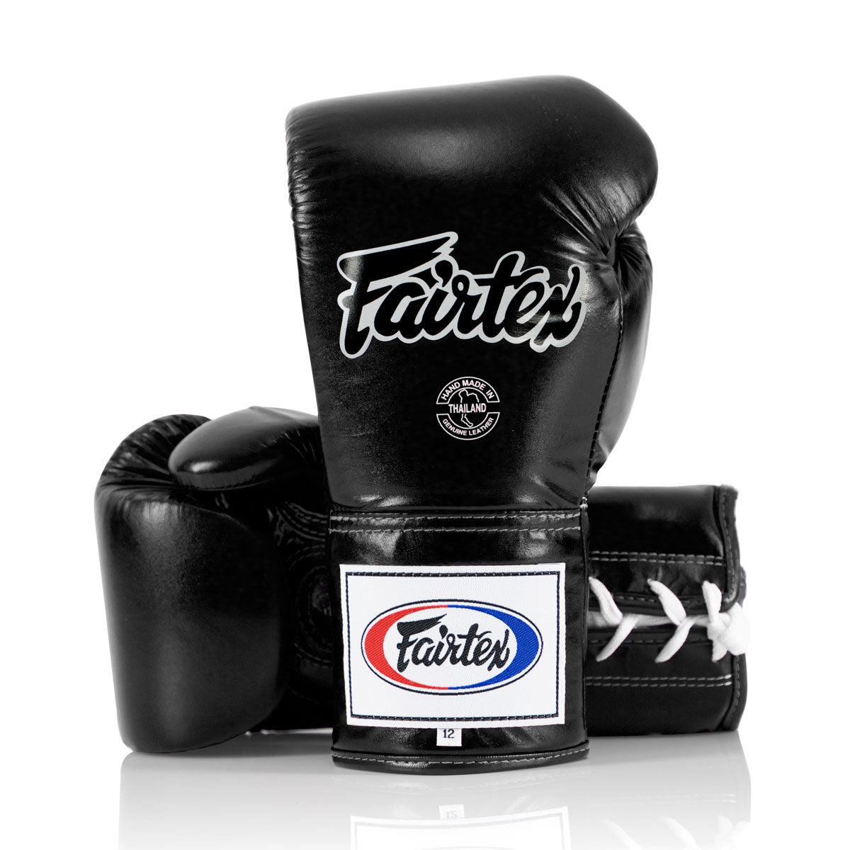 Gants de boxe Fairtex Compétition Pro BGL6 