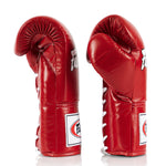 Gants de boxe Fairtex Compétition Pro BGL6 