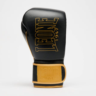 Gants de boxe Leone DNA Premium GN002 Noir 