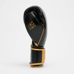 Gants de boxe Leone DNA Premium GN002 Noir 