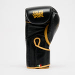 Gants de boxe Leone DNA Premium GN002 Noir 