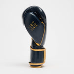 Gants de boxe Leone DNA Premium GN002 Bleu 