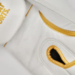 Gants de boxe Leone DNA Premium GN002 Blanc 