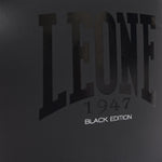 Gants de boxe Leone GN059 Noir-Blanc