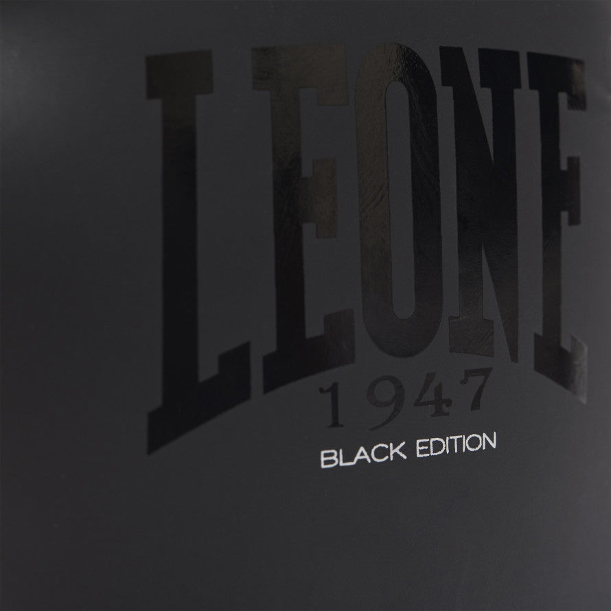Gants de boxe Leone GN059 Noir-Blanc
