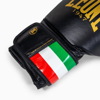 Gants de boxe Leone Italie GN039 