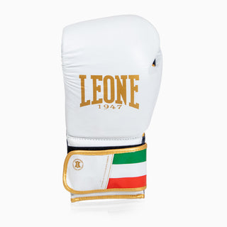 Gants de boxe Leone Italie GN039 