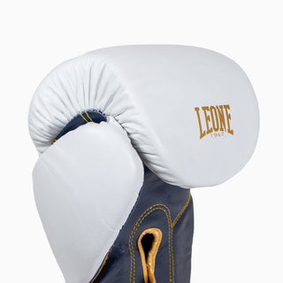 Gants de boxe Leone Italie GN039 
