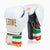 Gants de boxe Leone Italie GN039 