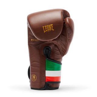 Gants de boxe Leone Italie GN039 