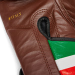 Gants de boxe Leone Italie GN039 