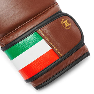 Gants de boxe Leone Italie GN039 