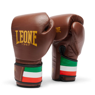 Gants de boxe Leone Italie GN039 