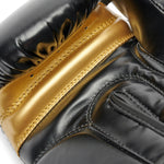 Gants de boxe Leone Iuter GN01IU 