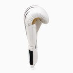 Gants de boxe Leone Iuter GN01IU Blanc 