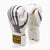 Gants de boxe Leone Iuter GN01IU Blanc 
