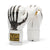 Gants de boxe Leone Iuter GN01IU Blanc 
