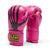 Gants de boxe Leone Iuter GN01IU Fuchsia 