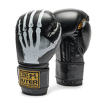 Gants de boxe Leone Iuter GN01IU 