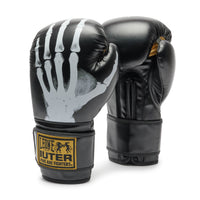 Gants de boxe Leone Iuter GN01IU 