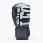 Gants de boxe Leone Primal Instinct GN004 Bleu 