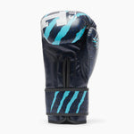 Gants de boxe Leone Primal Instinct GN004 Bleu 