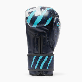 Gants de boxe Leone Primal Instinct GN004 Bleu 