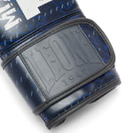 Gants de boxe Leone Primal Instinct GN004 Bleu 